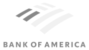 B of A Logo