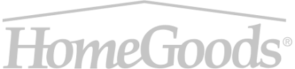 HomeGoods Logo