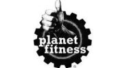 Planet Fitness Logo
