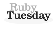 Ruby Tuesday Logo